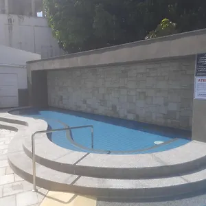 Residencial Thermas Rio Caldas Caldas Novas