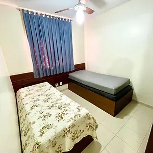 Vitoria Thermas - Temporada Caldas Novas
