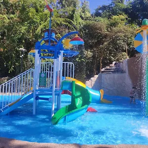 Aldeia Do Lago, 2 Qtos Caldas Novas